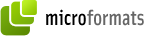 Microformat Logo